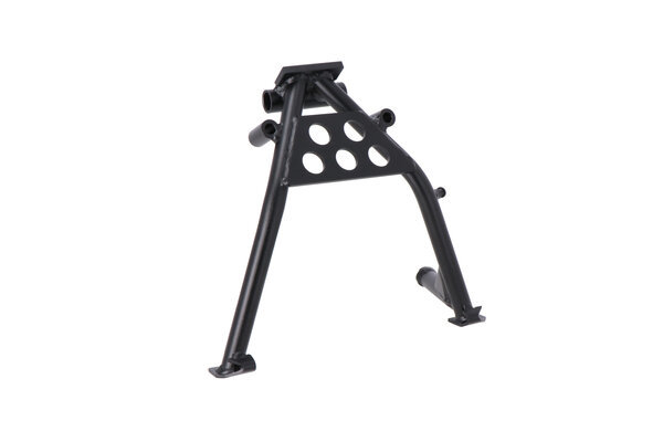 PODSTAWA STOPKA CENTRALNA SW-MOTECH HONDA XL 700 V TRANSALP (07-12) BLACK