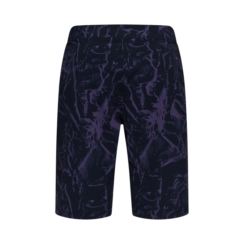 SPODENKI ROWEROWE FOX RANGER IMAGE PRINT PLUM 28