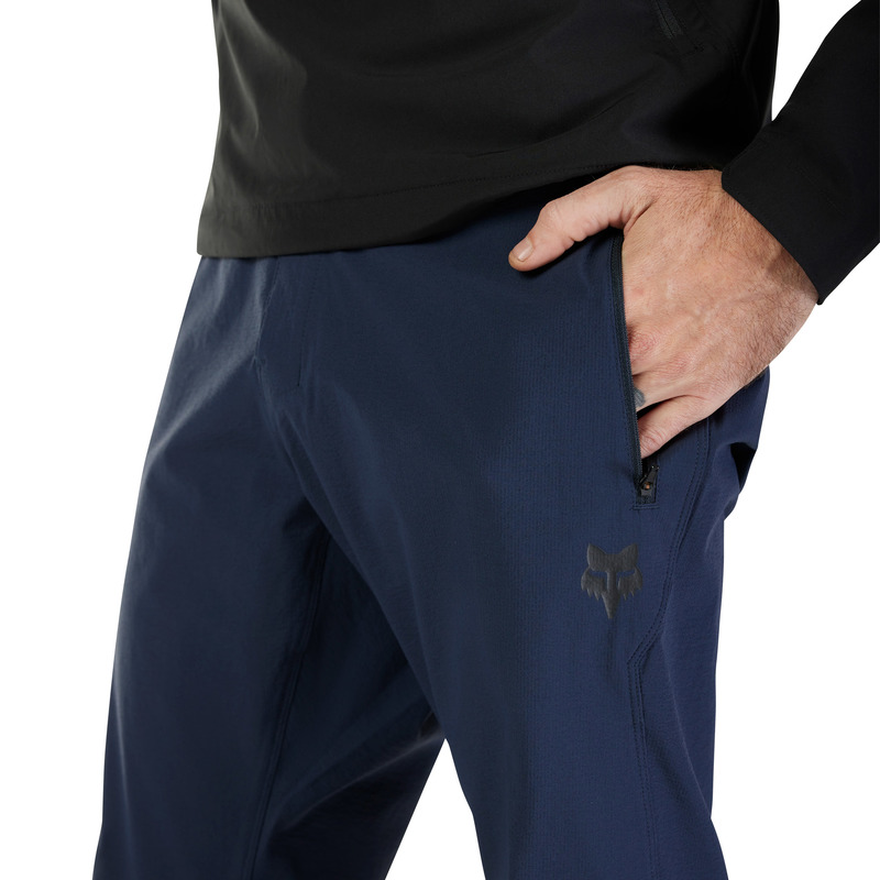 SPODNIE ROWEROWE FOX RANGER MIDNIGHT 30