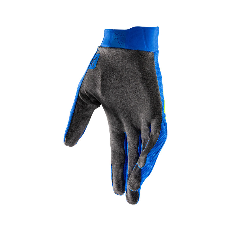 RĘKAWICE OFFROADOWE JUNIOR LEATT MOTO 1.5 STORM BLUE