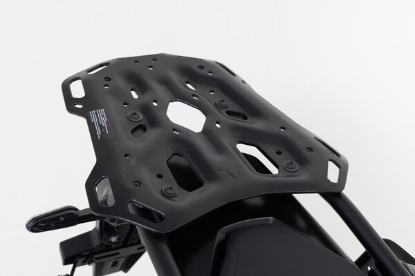 ZESTAW BAGAŻOWY ADVENTURE TRAX SW-MOTECH YAMAHA TENERE 700 MODELS (19-) BLACK