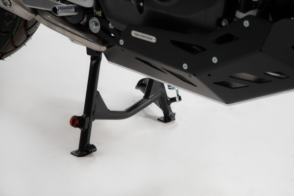PODSTAWA STOPKA CENTRALNA SW-MOTECH HONDA NC 700 X (12-14)/NC 750 X (14-20) BLACK