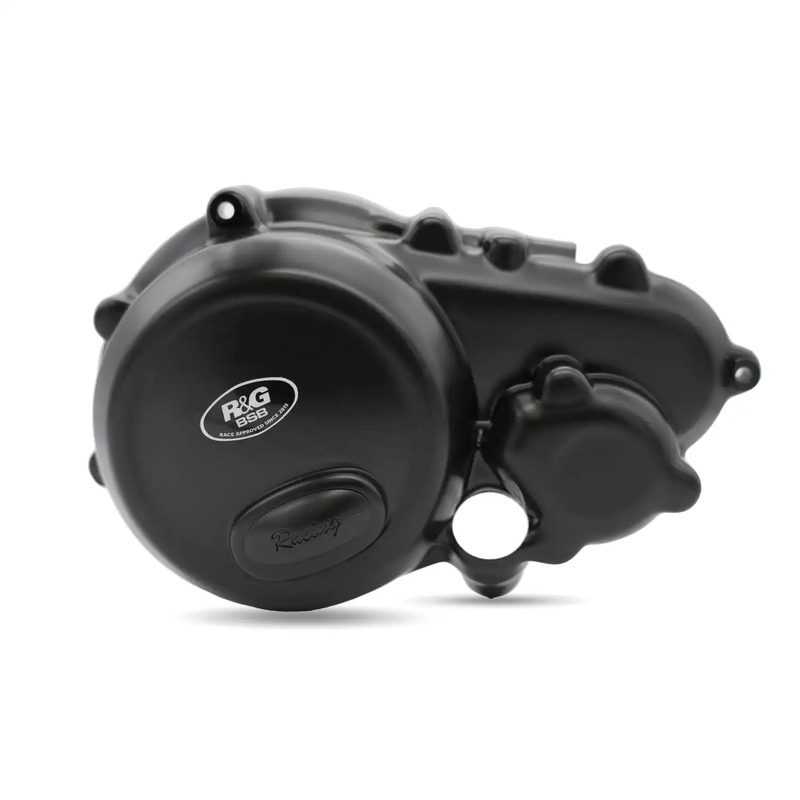 OSŁONA SILNIKA RG RACING YAMAHA XSR125 21- / MT-125 08-19 / YZF-R125 19- / YZF-R15 V4 23- PRAWA STRO