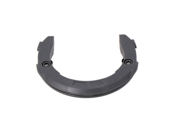 UCHWYT MOCUJĄCY TANKRING EVO SW-MOTECH OR TANK WITH 6 SCREWS BLACK