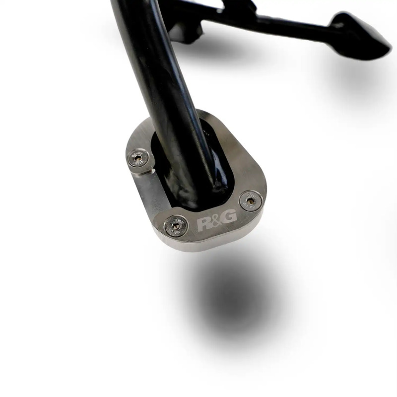 ELEMENT NÓŻKI RG RACING BMW F850GS 22- / F900GSA 24-