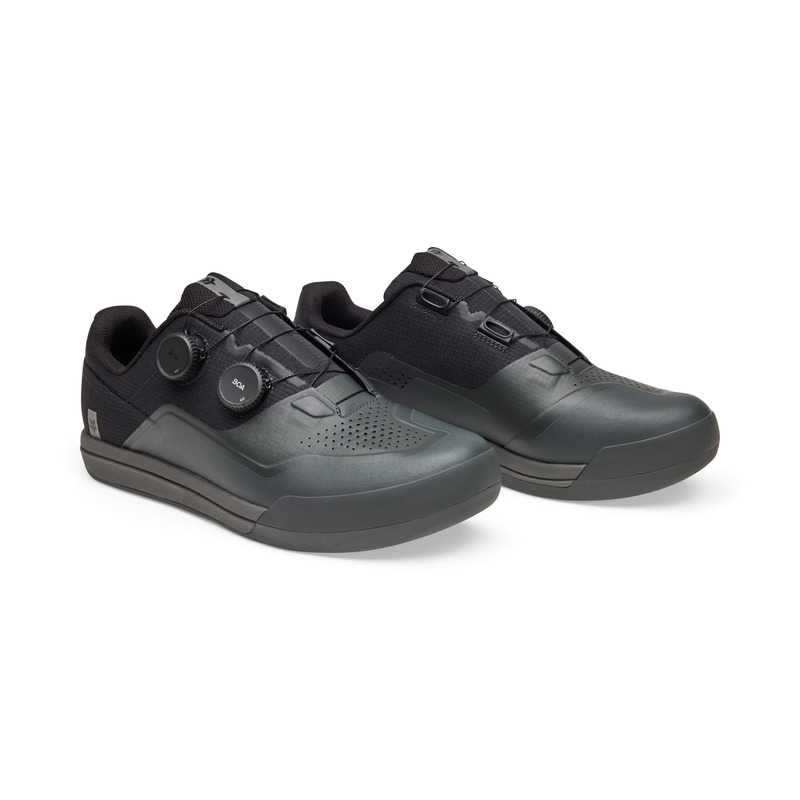 BUTY ROWEROWE FOX UNION BOA DARK SHADOW 42.5