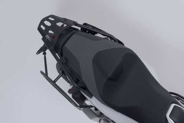 ZESTAW BAGAŻOWY ADVENTURE SW-MOTECH HONDA X-ADV (24-) BLACK