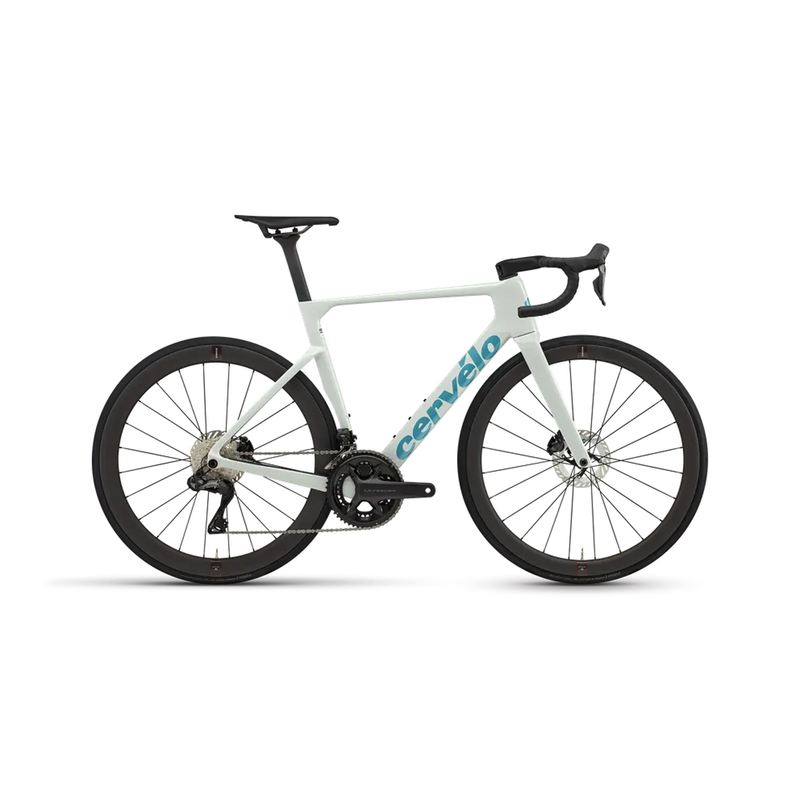 ROWER CERVELO SOLOIST SHIMANO ULTEGRA DI2 CLOUD BURST 48