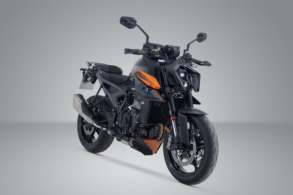 STELAŻ BOCZNY SLC LEWY SW-MOTECH KTM 990 DUKE (23-)