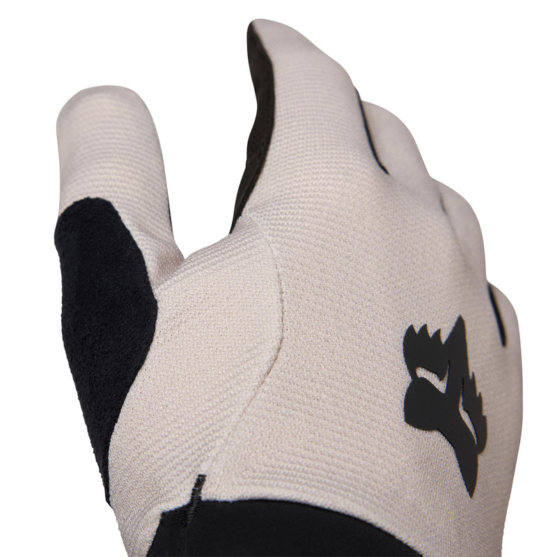 RĘKAWICE ROWEROWE JUNIOR FOX RANGER CHALK YS