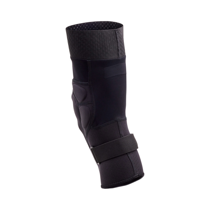 OCHRANIACZ KOLAN FOX LAUNCH GUARD BLACK XL