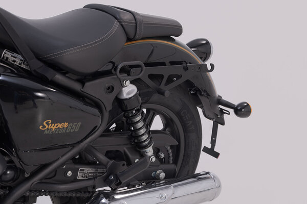 STELAŻ BOCZNY SLH LEWY SW-MOTECH ROYAL ENFIELD SUPER METEOR 650 (22-) LH1