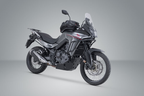 STELAŻ BOCZNY V-LOC PRAWY SW-MOTECH SIDE CARRIER HONDA XL750 TRANSALP (22-)