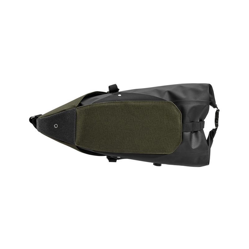 TORBA PODSIODŁOWA BROOKS SCAPE SEAT BAG MUD GREEN
