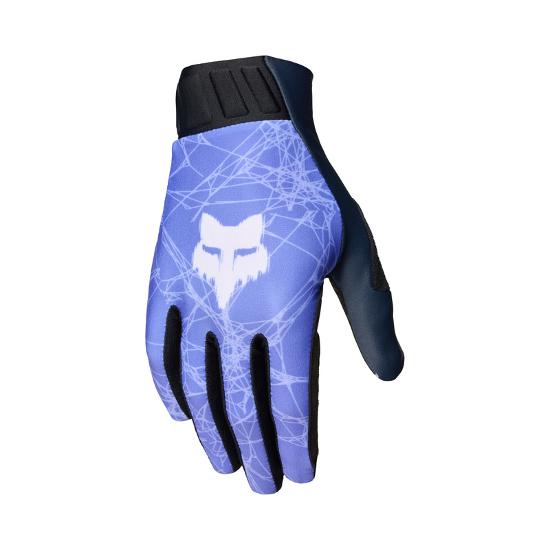 RĘKAWICE ROWEROWE FOX FLEXAIR BLUEBERRY L