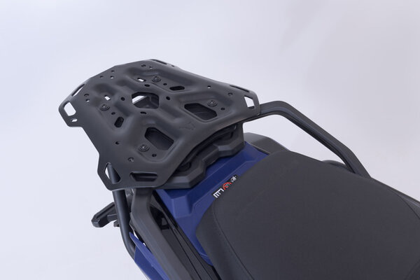 ZESTAW KUFRA CENTRALNEGO SW-MOTECH DUSC L SUZUKI V-STROM 800/800DE (22-) 41 L BLACK