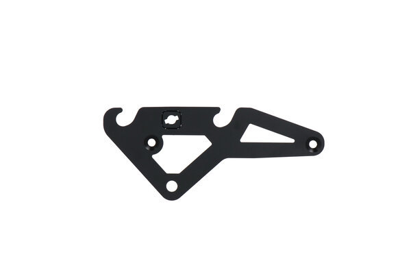 STELAŻ BOCZNY SLH PRAWY SW-MOTECH HONDA CMX500 REBEL (16-) LH1 BLACK