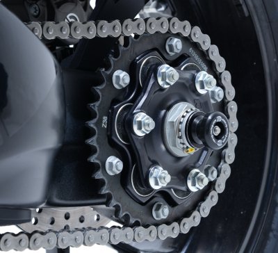 SLIDERY TYLNEJ OSI RG RACING KTM 1290 SUPER DUKE/R/SUPERDUKE GT 16-