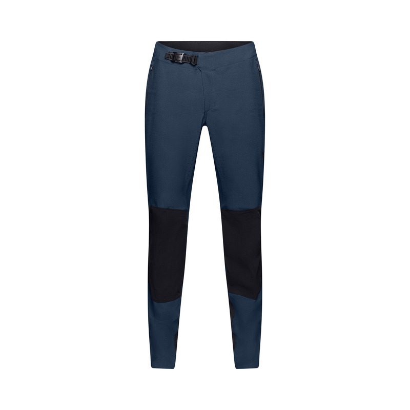 SPODNIE ROWEROWE FOX DEFEND GALAXY BLUE 34