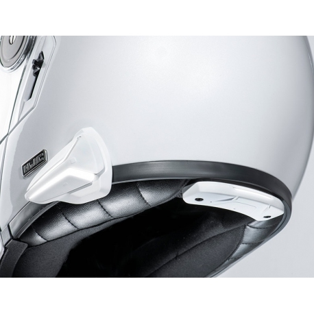 INTERKOM DO KASKU HJC SMART 20B WHITE