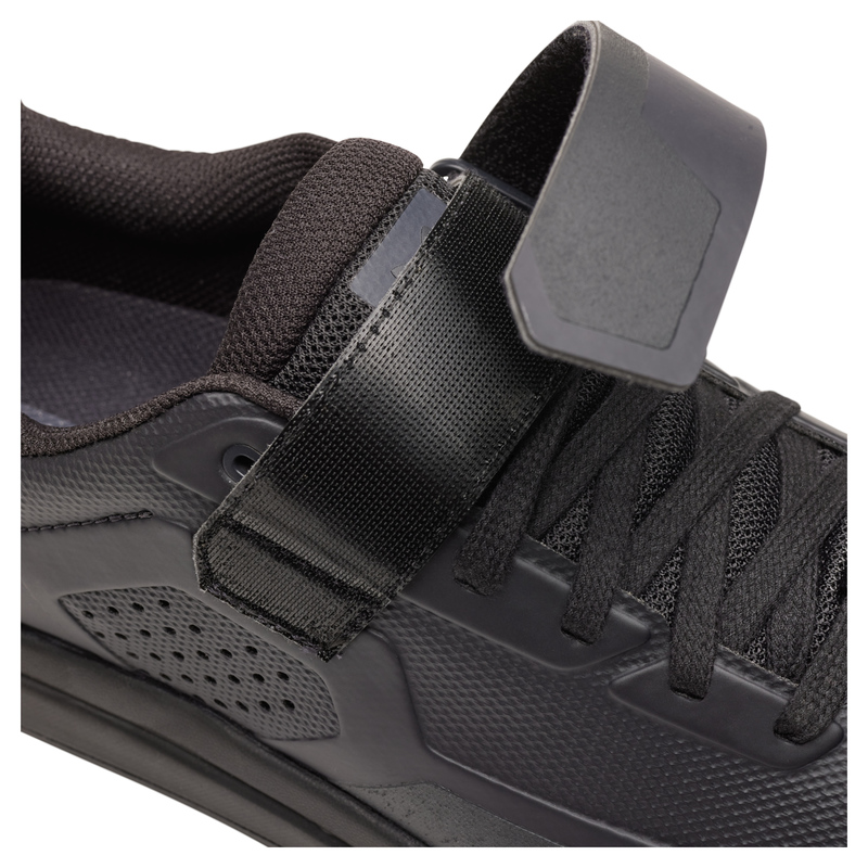BUTY ROWEROWE FOX UNION BLACK 45