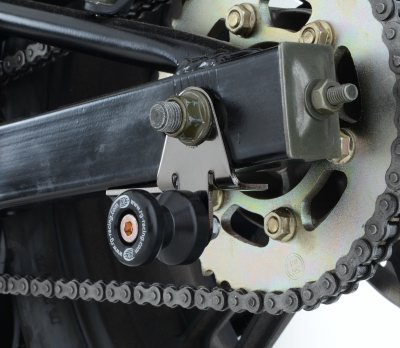ROLKI WAHACZA RG RACING GENATA XRZ125 BLACK