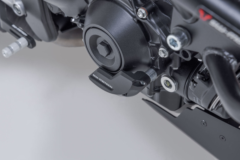 OSŁONA SILNIKA PŁYTA POD SILNIK SW-MOTECH HONDA CB1000 HORNET (24-)