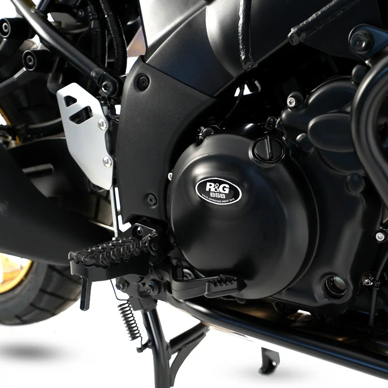 OSŁONA SILNIKA RG RACING SUZUKI DL1050 V-STROM 20- / 1050 DE (TOUR) 23- / 1050 TOUR 23- PRAWA STRONA