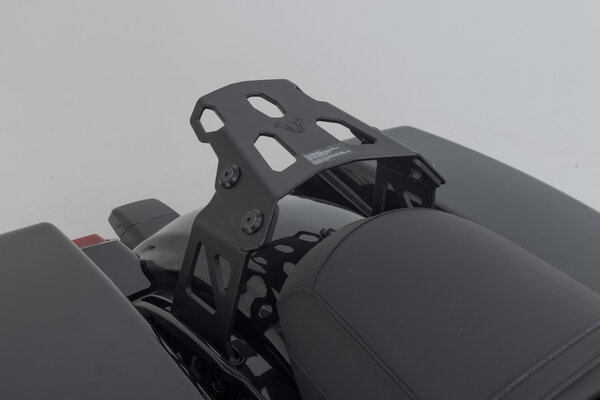 ZESTAW TORBA TYLNA I STELAŻ SW-MOTECH RACKPACK HARLEY-DAVIDSON ROAD GLIDE (24-)