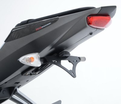 MOCOWANIE TABLICY REJESTRACYJNEJ RG RACING YAMAHA YZF-R125 14- 18