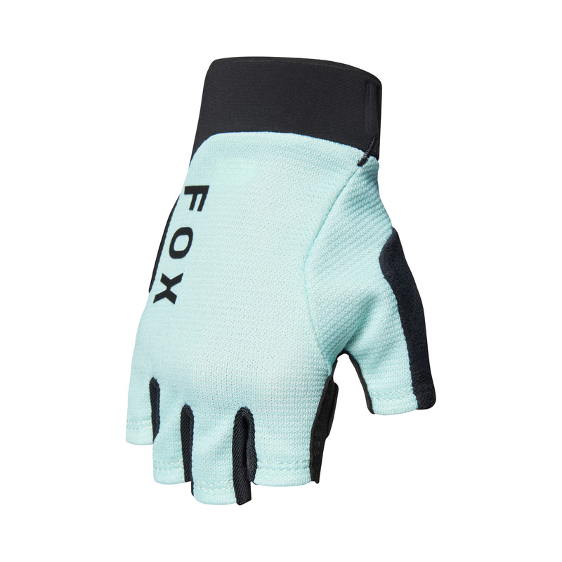 RĘKAWICE ROWEROWE DAMSKIE FOX RANGER GEL SHORT FROST S