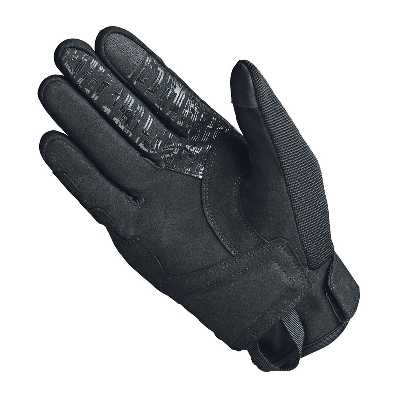 RĘKAWICE MOTOCYKLOWE HELD TASKALA BLACK 10