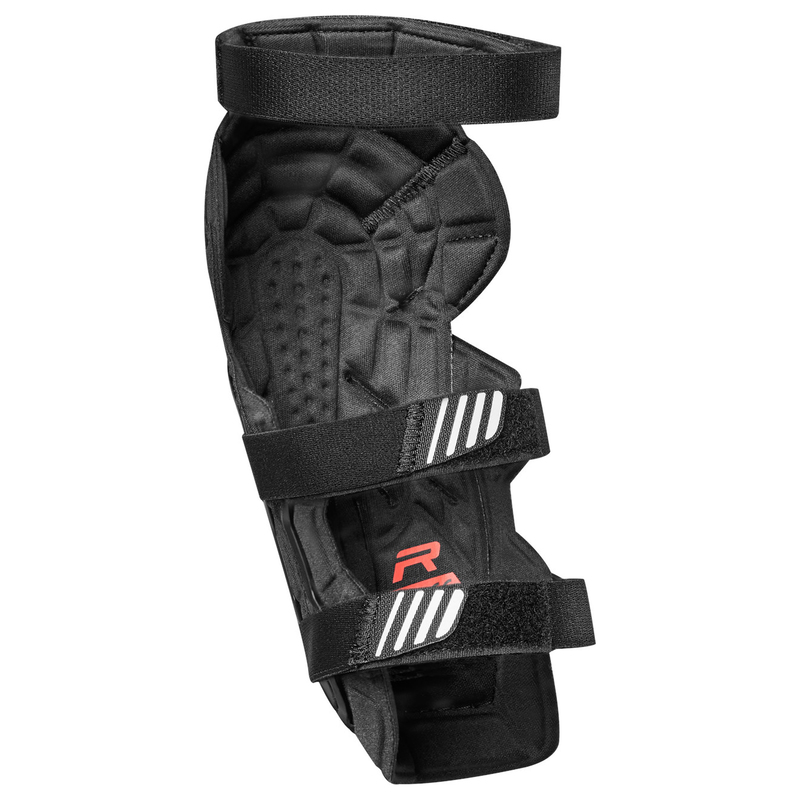 OCHRANIACZ KOLAN JUNIOR FOX TITAN RACE BLACK YOS