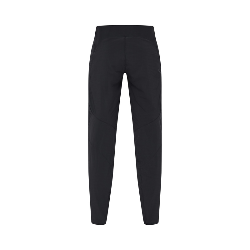 SPODNIE ROWEROWE FOX FLEXAIR FIRE BLACK 32