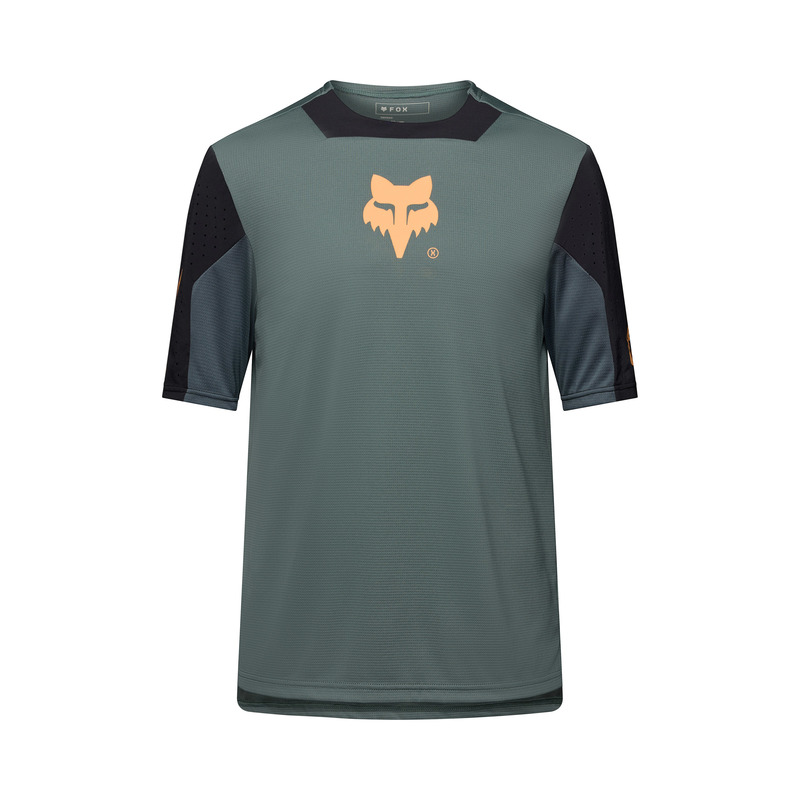 KOSZULKA ROWEROWA FOX DEFEND CREATION SAGE XXL