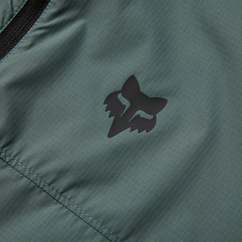KURTKA ROWEROWA FOX RANGER WIND SAGE S