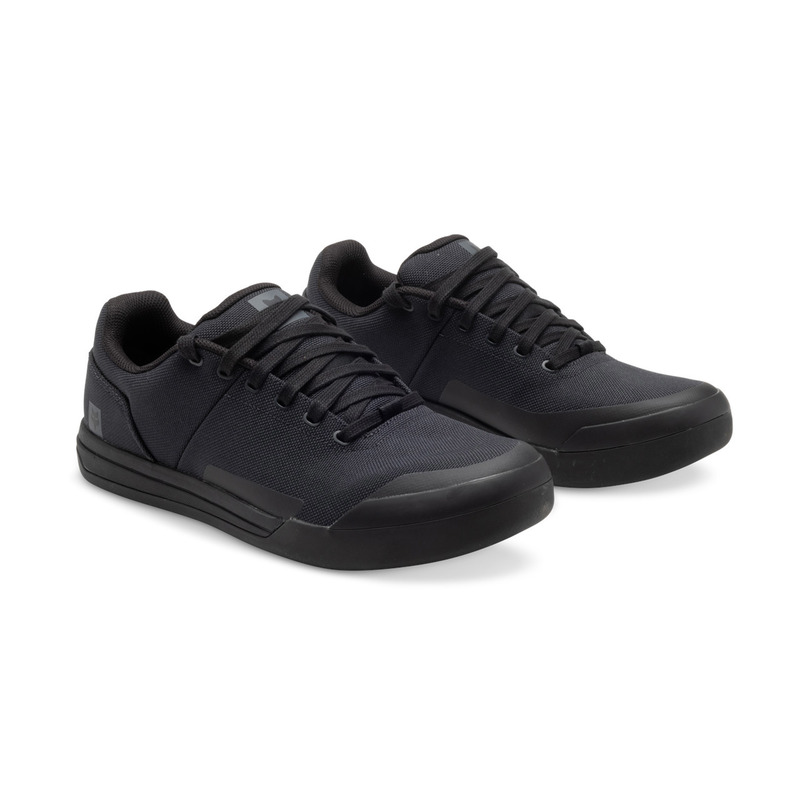 BUTY ROWEROWE FOX UNION CANVAS BLACK 44.5