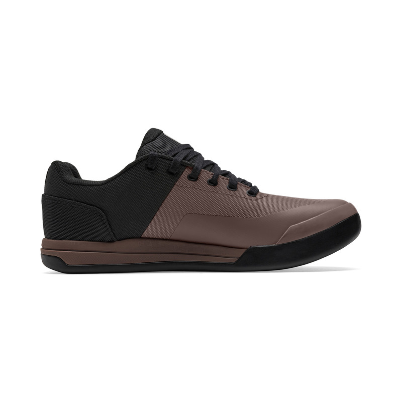 BUTY ROWEROWE FOX UNION CANVAS PURPLE DUSK 41