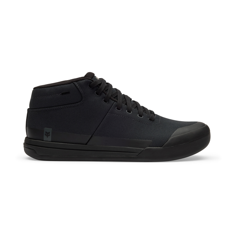 BUTY ROWEROWE FOX UNION CANVAS MID BLACK 42.5