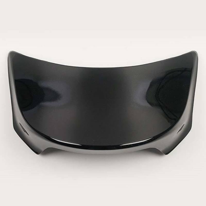 SPOILER DO KASKU ARAI QUANTIC DIAMOND-BLACK