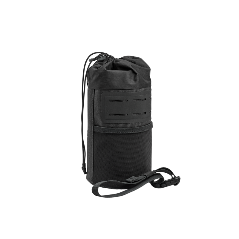 TORBA NA KIEROWNICĘ BROOKS SCAPE FEED POUCH BLACK