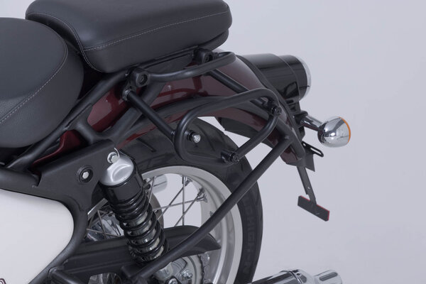 STELAŻ BOCZNY SLC LEWY SW-MOTECH ROYAL ENFIELD CLASSIC 650 (24-)