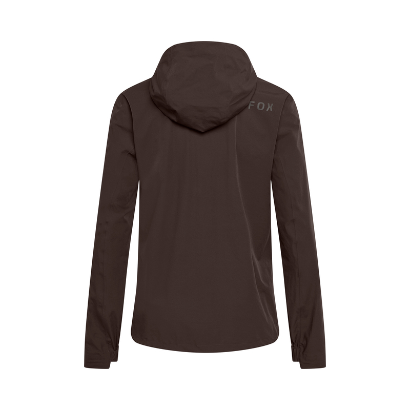 KURTKA ROWEROWA FOX RANGER WATER COCOA S