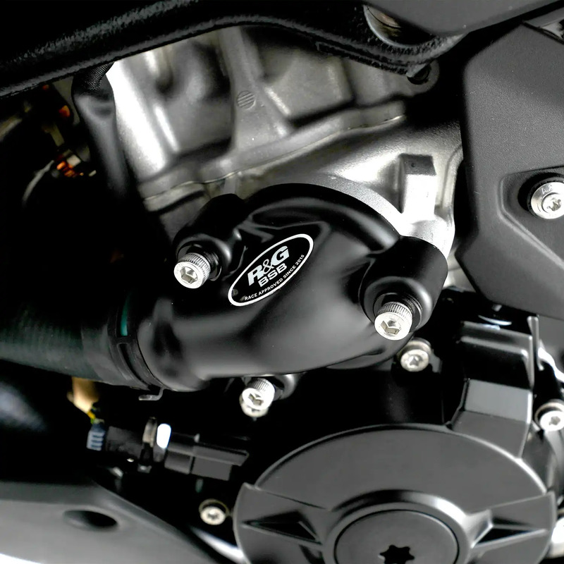 ZESTAW OSŁON SILNIKA RG RACING BMW S1000RR 19- / S1000R 21- / M1000RR 21-22 / M1000R 23-