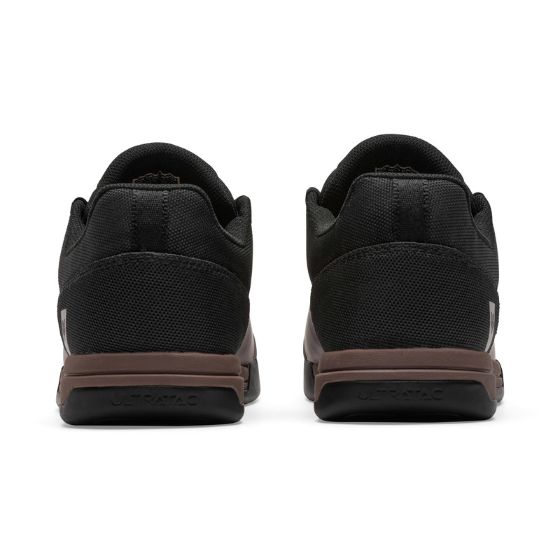 BUTY ROWEROWE FOX UNION CANVAS PURPLE DUSK 41