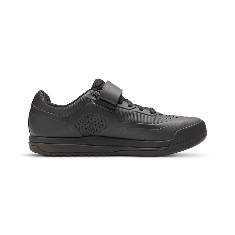 BUTY ROWEROWE FOX UNION BLACK 46