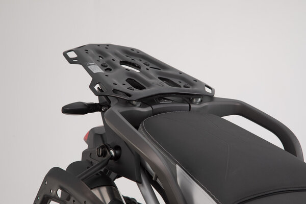 ZESTAW BAGAŻOWY ADVENTURE SW-MOTECH TRIUMPH TIGER 900 GT / RALLY PRO (23-) BLACK