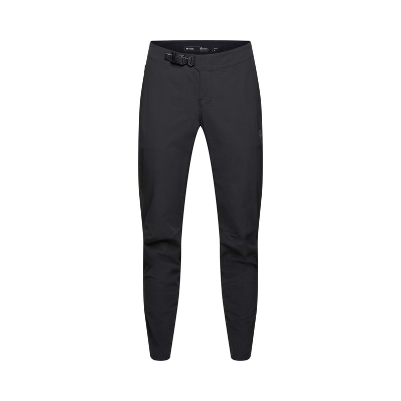 SPODNIE ROWEROWE DAMSKIE FOX RANGER BLACK 6