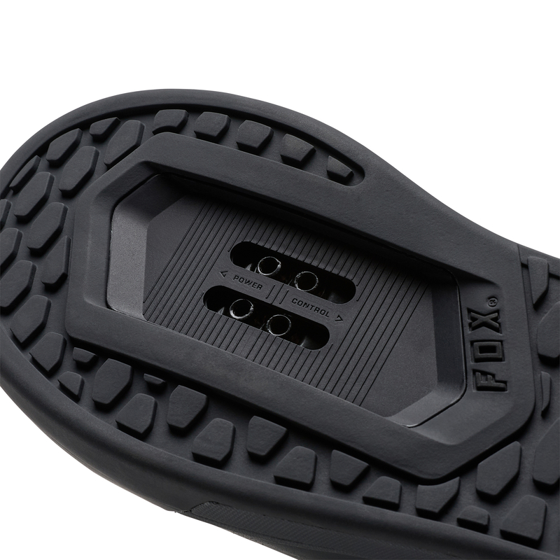 BUTY ROWEROWE FOX UNION DARK SHADOW 44