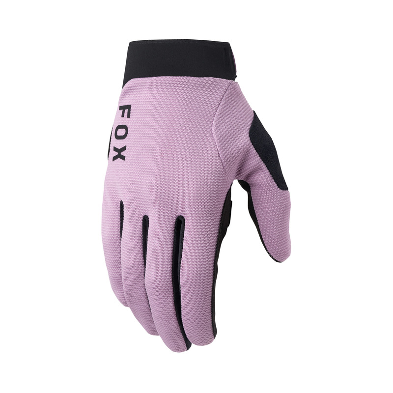 RĘKAWICE ROWEROWE FOX RANGER GEL LAVENDER DRIFT XXL